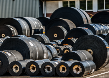 Supply of Industrial & Mining Consumables